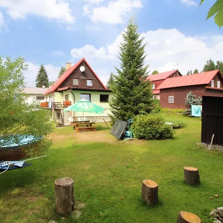 387 By Interhome Apartman Harrachov
