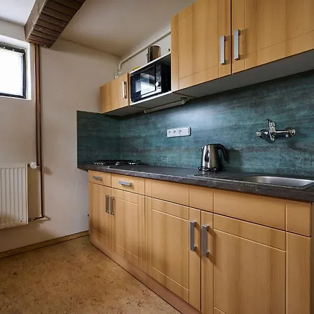 Apartman 387 By Interhome *