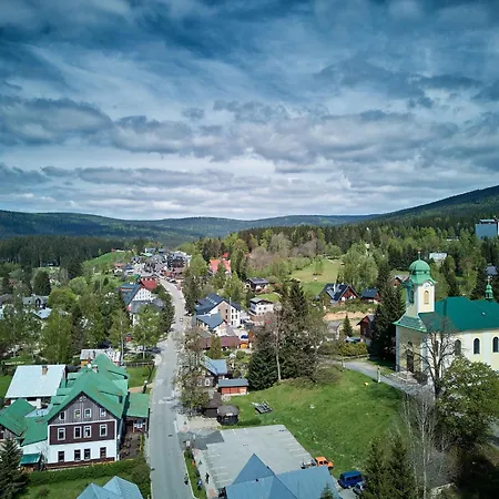 387 By Interhome * Harrachov