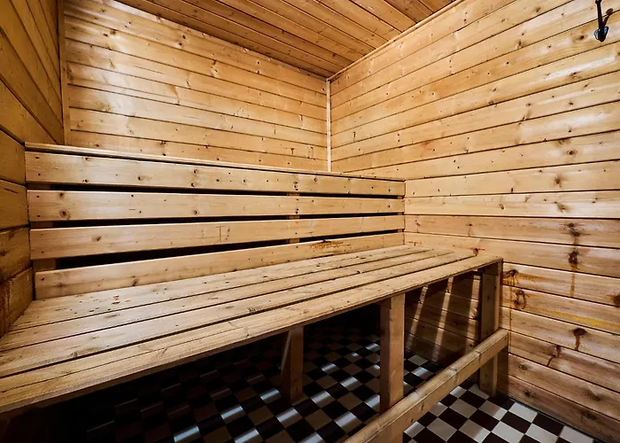 Pool & Garden By Interhome Apartman