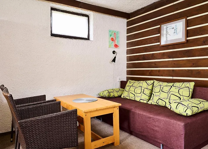 Apartman Pool & Garden By Interhome